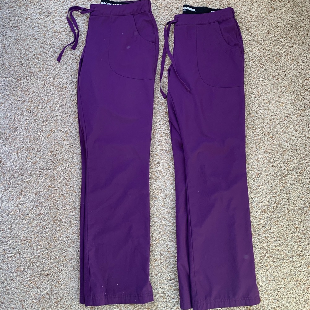 Skechers by Barco Scrub Bottoms